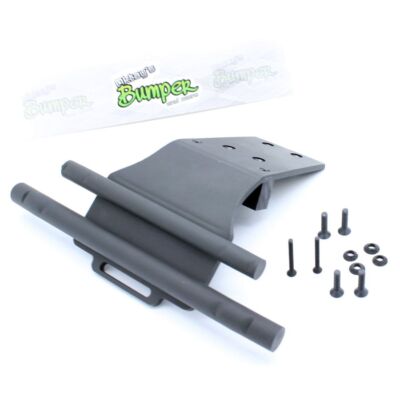 Oktay Bumper Carson Virus Truggy/Buggy/Race/XL Front/Heck - Doppelstrebe - 4mm