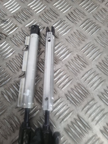 Par de cilindros de amortiguador elevador hidráulico techo BMW Z4 E89 LCI 2011-2015 (L) - Imagen 10 de 12