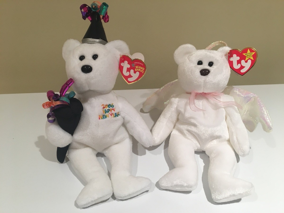 Valuable Beanie Ty Beanie Baby Appraisal Near Me Most Expensive