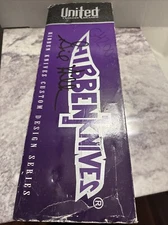 Gil Hibben GH2009A The Scorpion 2001 Edition Run United Cutlery