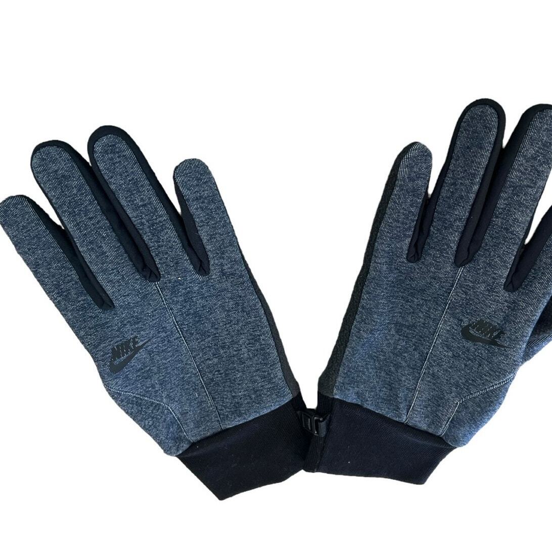 Nike Cold Weather Gloves Nike Player Gloves Academy Hyperwarm