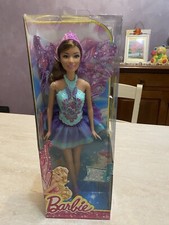 Bambola Barbie Mattel Principessa Mix & Match 2014 nuova in box da collezione