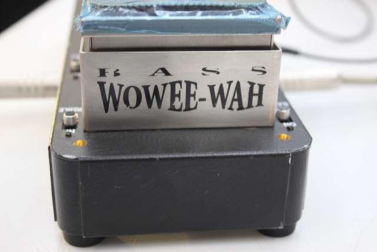 G-LAB Wah BWW-1 from Japan | eBay