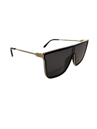 Quay NIGHTFALL Remix Black/ Black Polarized Sun Glasses New - Picture 5 of 8