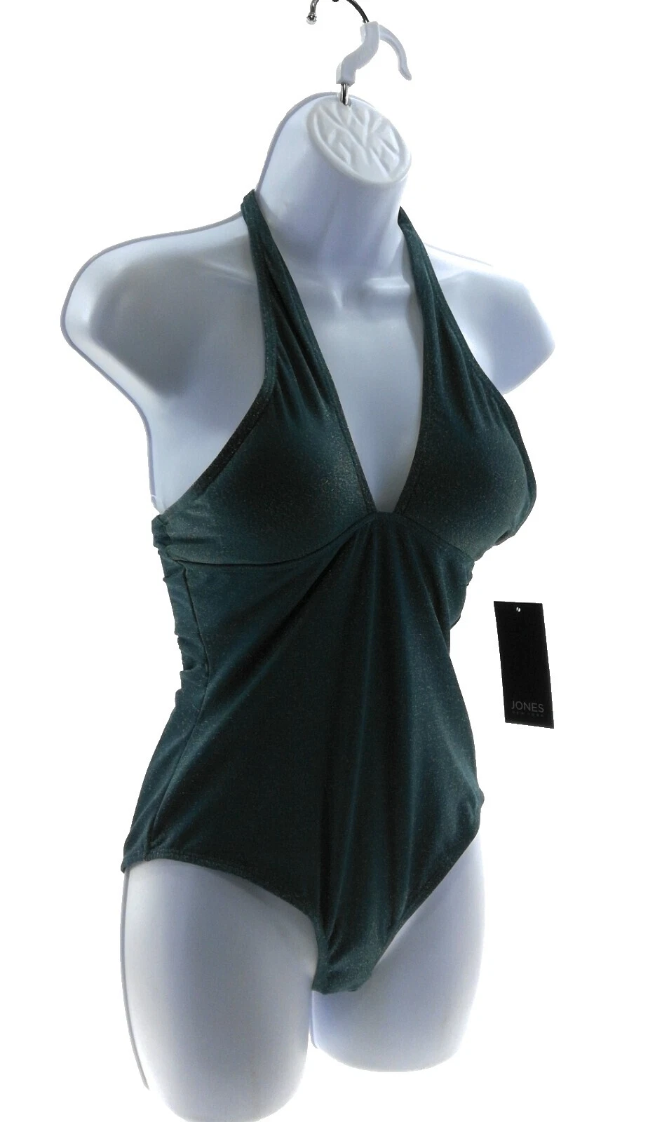 Tamaño Regular Jones New York Traje de Baño de Nylon para De mujer