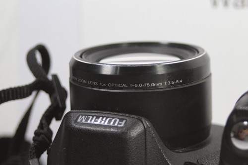 1yr Warranty clean Fujifilm FinePix S2000 HD 10MP Digital Camera FreeShip - Picture 18 of 24