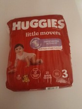 Huggies Little Movies