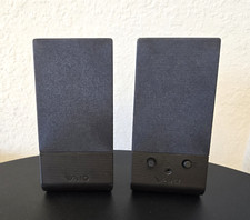 SONY VAIO VGP-SP3 COMPUTER SYSTEM SPEAKERS