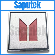 Calandre Isuzu TROOPER