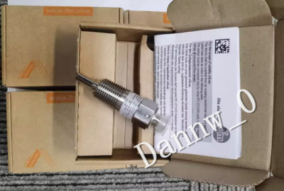 New In Box Genuine IFM SC0501 Sensor