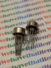 UA305AHC/ TRANSISTOR / TO92 / 2 PIECES  (qzty)