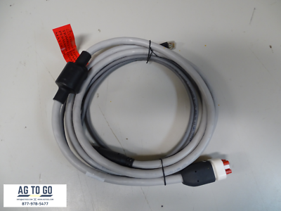 Trimble Cable Assy, TMX/XCN-2050, Display to TM-200 P/N (93843) | eBay