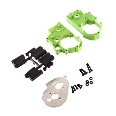 Now in Green- RPM #81164 Wide Front Bumper For Traxxas 2wd Stampede, Bandit, Rustler « Big Squid