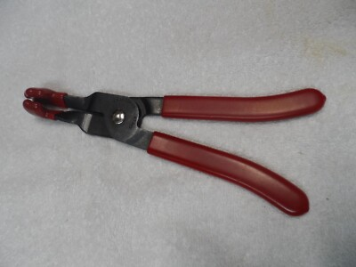 #ad #ad Craftsman Auto Spark Plug Pliers made in USA loose Part # 47315 $29.95