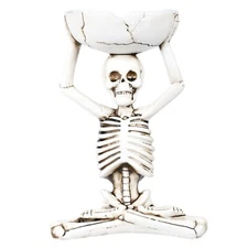 Character Ashtray  Cigar - Decorative Cigar Ashtray Art - Cigar Accessory