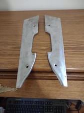 1946 1947 1948 Chevy Rocker Panel Extension Mud Boot Scraper Cover Fleetmaster 1946 1947 1948 Chevy Rocker Panel Extension Mud Boot Scraper Cover Fleetmaster