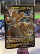 Dragonite V SWSH235 & VSTAR SWSH236 2 Pokemon Promo Cards NM **SEALED**