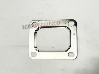 NEW Turbo exhaust Gasket for  Cummins L8.9 Holset HX40W OEM 6C 8.3C DCEC