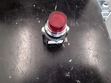 Furnas Electric 52PA4GN Indicator Light 120V