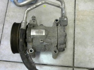 Kompressor Klimaanlage Renault Modus 8200651251