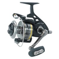 Wft Catbuster 8500 4B/B Spin Welsrolle