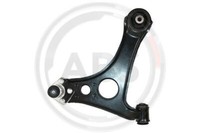 A.B.S. 210343 Querlenker FüR MERCEDES-BENZ