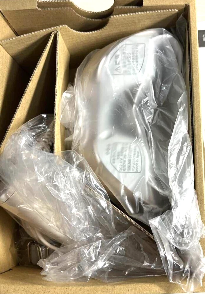 Panasonic Eye Care Esthetics tom dourado para o exterior EH-CSW68 - Imagem 4 de 4