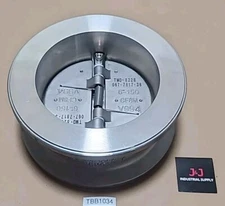 *NEW* Technocheck Valve 6"-150 Check Valve 6.0 DPW 36 36 V 36 A15 RF + Warranty!