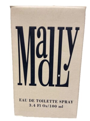 Madly EAU DE TOILETTE 3.4OZ SPRAY ULTIMA II FOR WOMEN