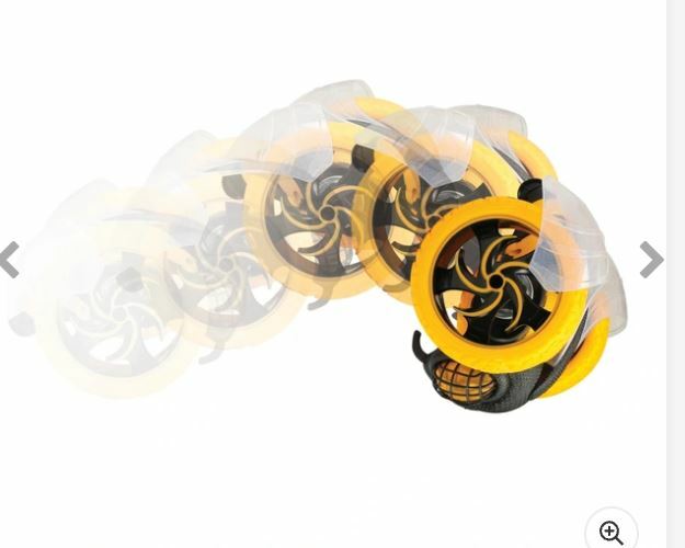 Remote Control New Bright Tumble Bee Australia