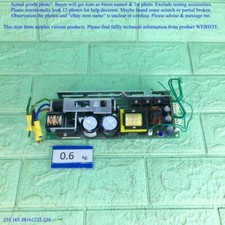 Cosel LDA150W-12, Power supply 12V 12.5A as photo, sn:4156, DHLtoUS, Promotion.