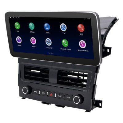 12.3'' Für Nissan Altima Teana 13-18 Android Stereo Radio GPS Navigation 2+64GB