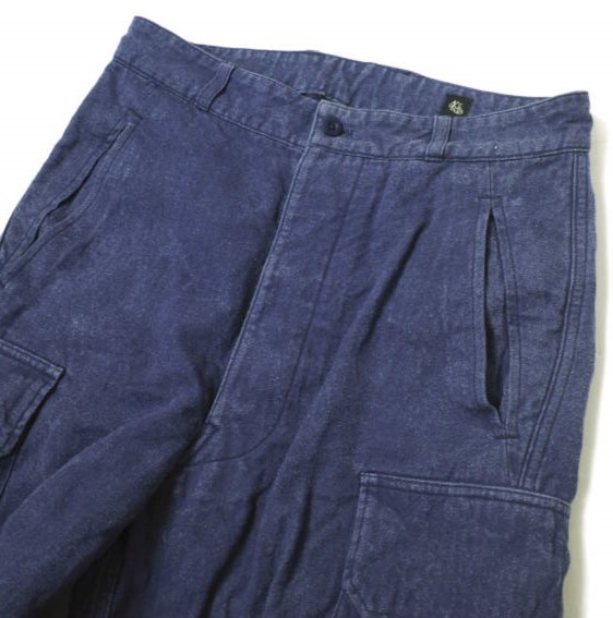 Kaptain Sunshine Beams別注 M47 カーゴパンツ M KAPTAIN SUNSHINE “M-47｜ビームス プラス 原宿｜BEAMS