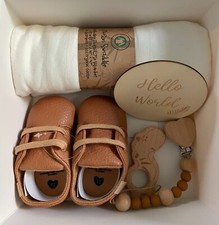 Baby Gift Set, Baby Shower Gift, New Baby Gift, Baby Boy  Baby Girl Gift Set