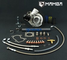 MAMBA 12-11 GTX Billet Turbo