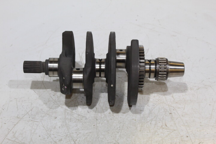 2014 HONDA CBR500R ENGINE MOTOR CRANKSHAFT CRANK SHAFT | eBay