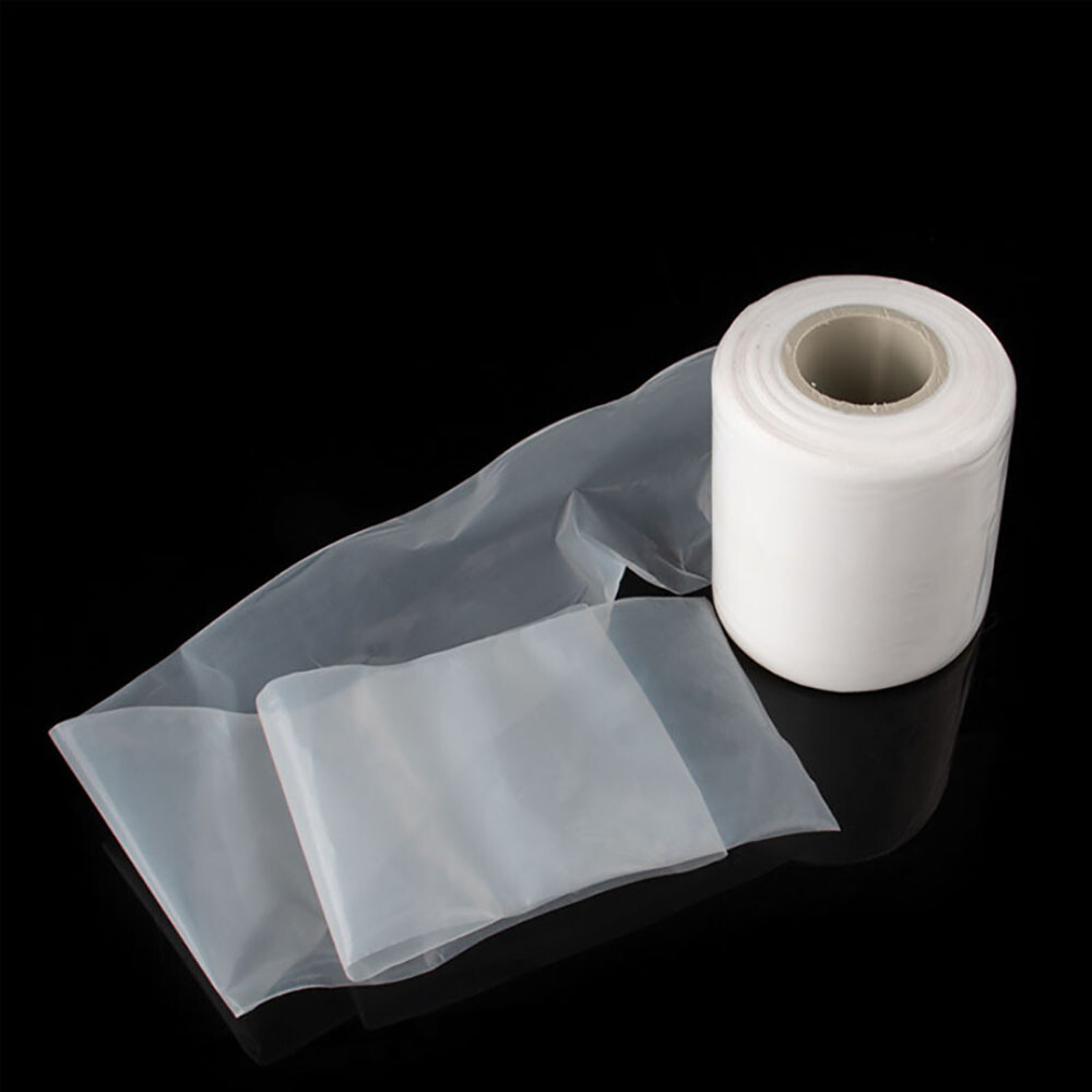 PTFE Film Ultra-thin Sheet Plastic Film 0.03 0.05 0.08-0.2mm Thick 50/100mm Wide
