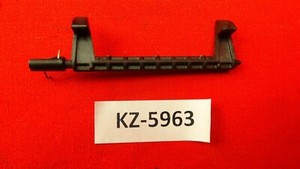 DeLonghi Magnifica ESAM 4000.B Plastiknasenstift