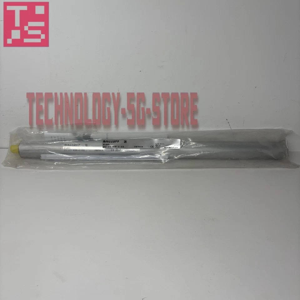 BALLUFF BTL002L BTL6-A110-M0300-A1-S115 Displacement sensor# 1pcs New In Box - Image 2 of 4