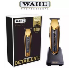 Wahl Professional Cordless Detailer LI Gold T...