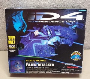 Id 4 Independence Day | eBay