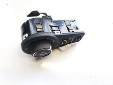 Jeep Renegade 2023 Headlight adjuster switch (Foglight Fog Light C FR2359235-09