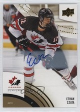 2025 Upper Deck Team Canada Juniors Hockey Checklist Guide in-content 31
