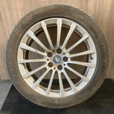 BMW G30 530E 2023 Alloy Wheel with Tyre Rovelo 245/45ZR18 6861224