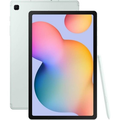 Samsung Galaxy Tab S6 Lite Mint 10.4'' Wi-Fi+4G 64GB 4GB RAM S Pen