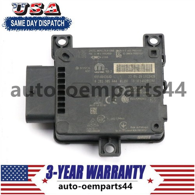 #ad OEM Adaptive Speed Control Module Radar Sensor 68540436Ad for 2020 2023 Chrysler $123.45