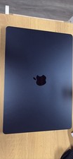 Apple MacBook Air 15 in 2023 Midnight/Apple M2 3.49 GHz, 256 GB 8 GB 10-Core