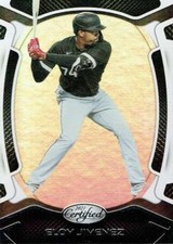 2021 Panini Chronicles Certified Base Blue or Red MLB PA Baseball Trading Cards