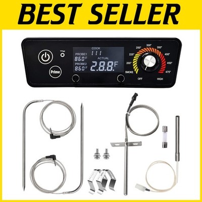 Complete Replacement Parts Kit for Pit Boss Austin XL Classic