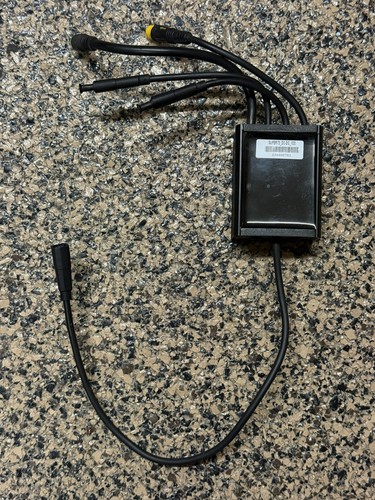 Super73 DC-DC Step Down Converter